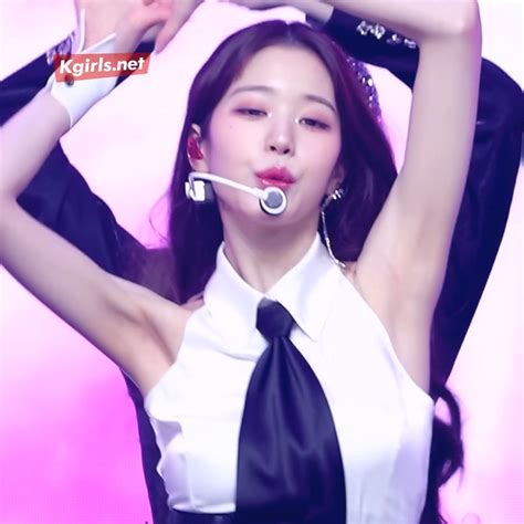 Wonyoung (장원영) Deepfake Porn.